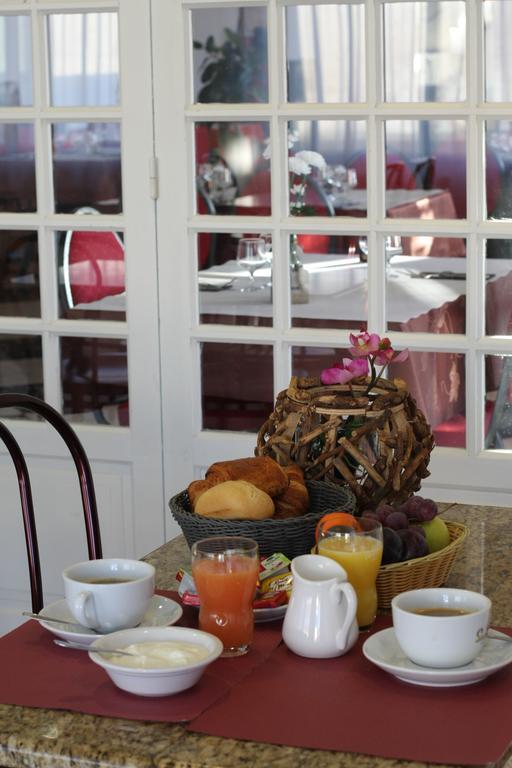 Hotel La Diligence Le Brignon Екстер'єр фото