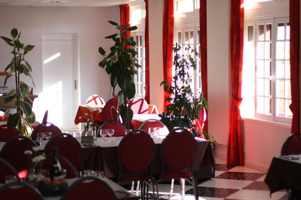 Hotel La Diligence Le Brignon Екстер'єр фото