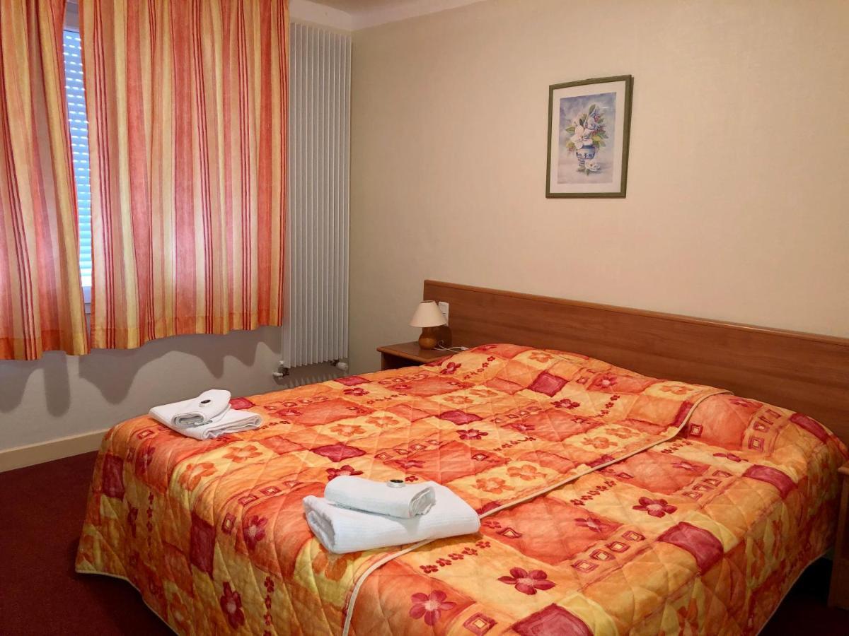 Hotel La Diligence Le Brignon Екстер'єр фото