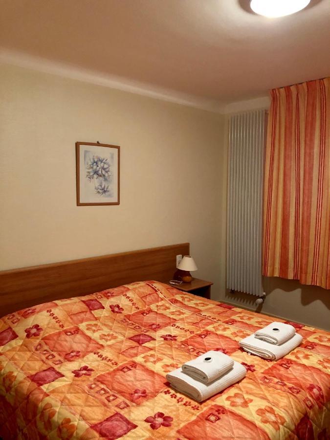 Hotel La Diligence Le Brignon Екстер'єр фото