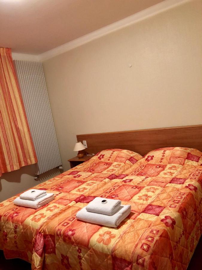 Hotel La Diligence Le Brignon Екстер'єр фото