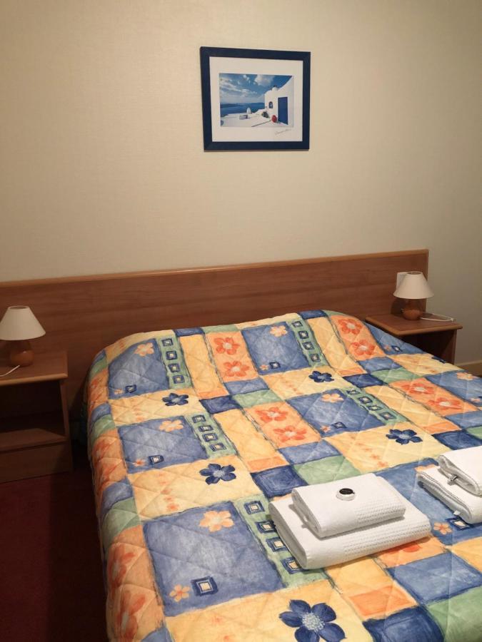 Hotel La Diligence Le Brignon Екстер'єр фото