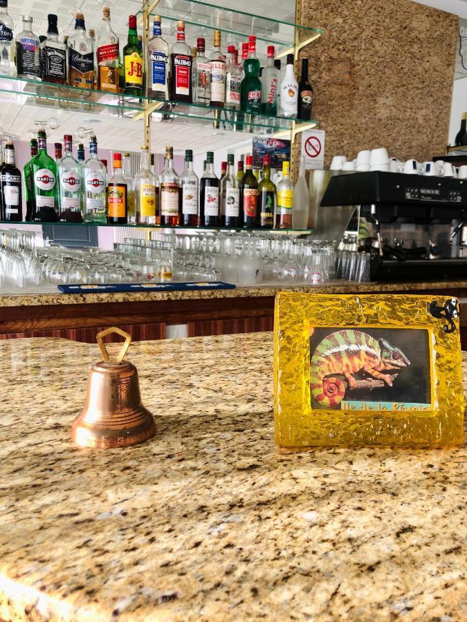Hotel La Diligence Le Brignon Екстер'єр фото