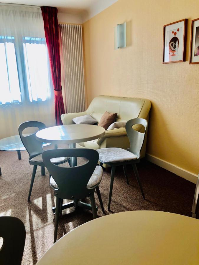 Hotel La Diligence Le Brignon Екстер'єр фото